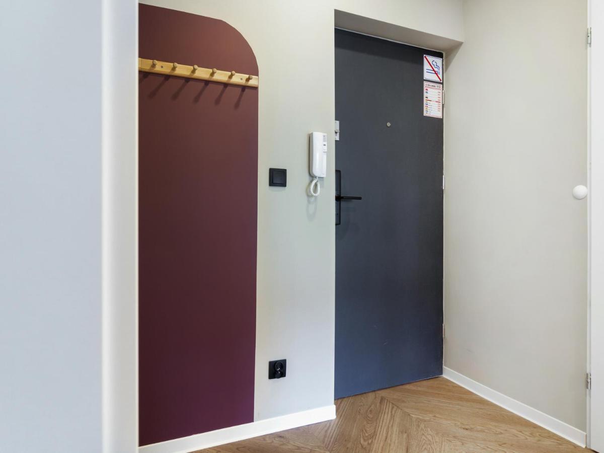 Apartament Good Morning Wroclaw 1 Pietro - Klima - 100M Rynek - Netflix - Parking W Cenie Экстерьер фото